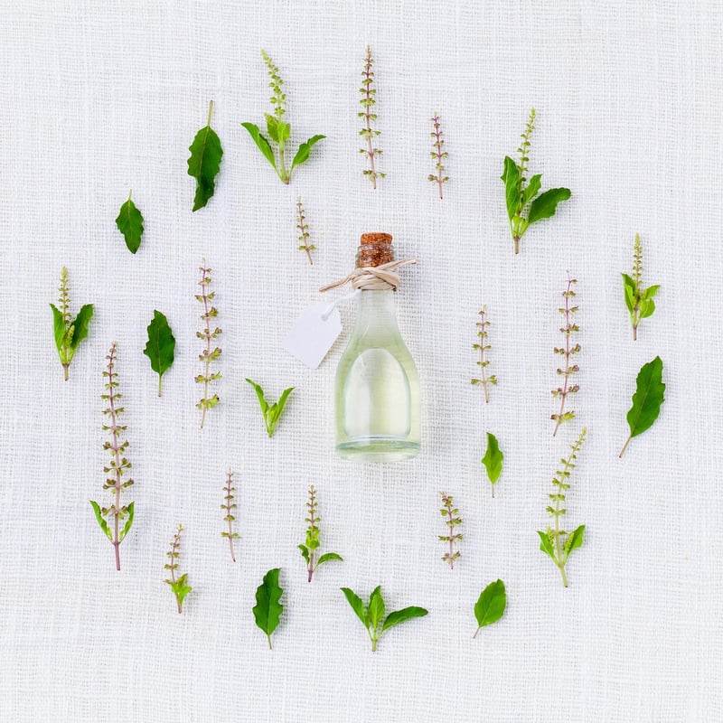 Herbal Sachets